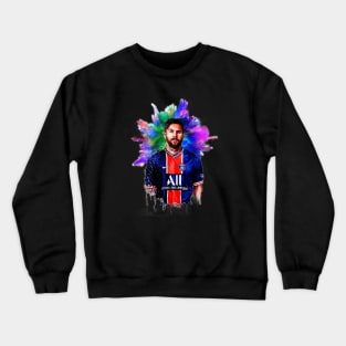 Messi Crewneck Sweatshirt